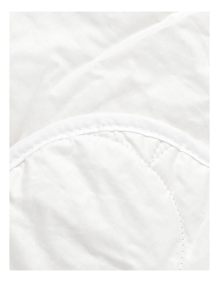 Heritage Australian Superfine Cotton Light Weight Quilt - Image 3