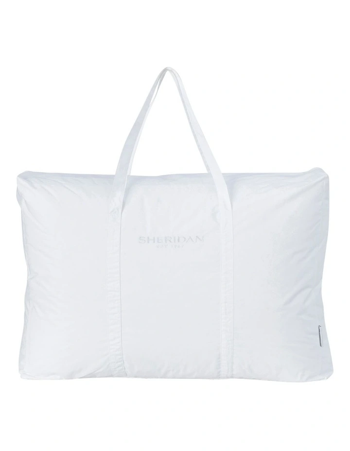 Sheridan Pure Indulgence Goose Soft Pillow