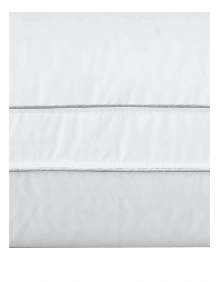 Sheridan Pure Indulgence Goose Soft Pillow - Image 3