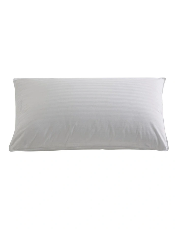 Sheridan Deluxe Surround Feather & Down Standard Pillow - Image 2