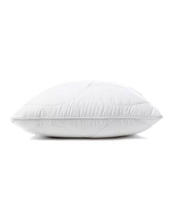 MiniJumbuk Breathe & Support Latex Pillow White 11 MiniJumbuk Breathe & Support Latex Pillow White -Sheridan Shop unnamed file 331