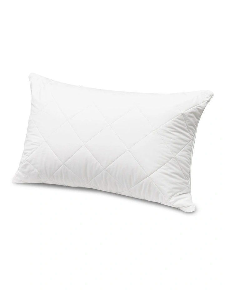 Tontine Homestead Australian Super Washable Wool Pillow - Image 4