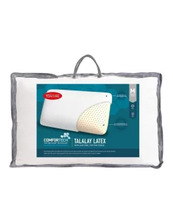 Tontine Comfortech Talalay Latex Pillow
