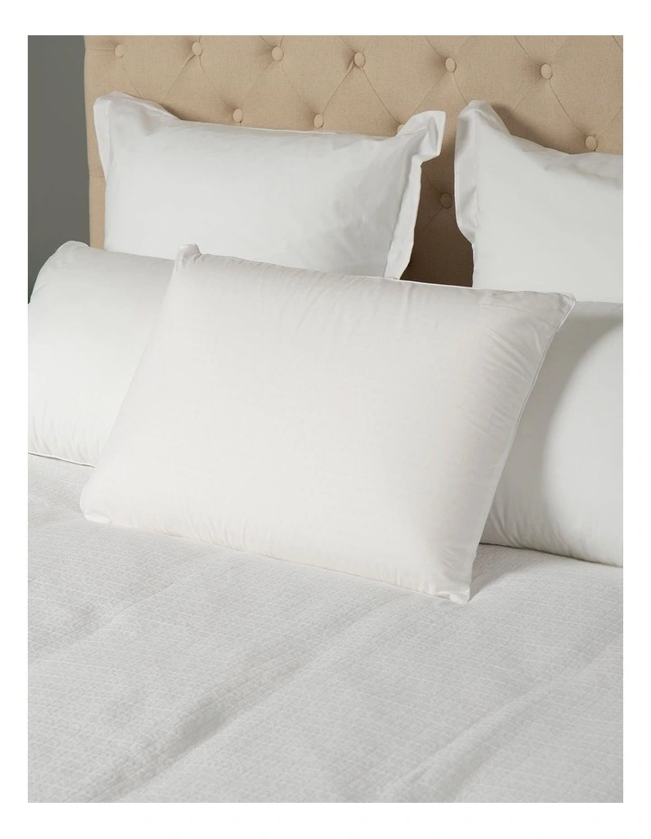 Tontine Comfortech Talalay Latex Pillow - Image 3