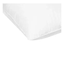 Downia White Collection Duck Down Pillow White -Sheridan Shop unnamed file 371