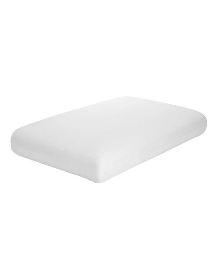 Dentons Pillows Comfort Classic Foam Pillow - Image 3