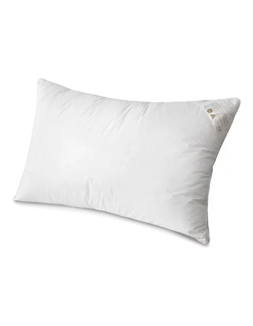 Tontine Homestead Australian Duck Feather & Down Medium Density Pillow