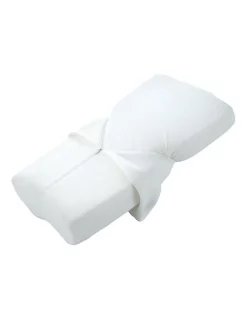Royal Comfort Gel-Infused Contoured Memory Foam Pillow Twin Pack 5 Royal Comfort Gel-Infused Contoured Memory Foam Pillow Twin Pack -Sheridan Shop unnamed file 418