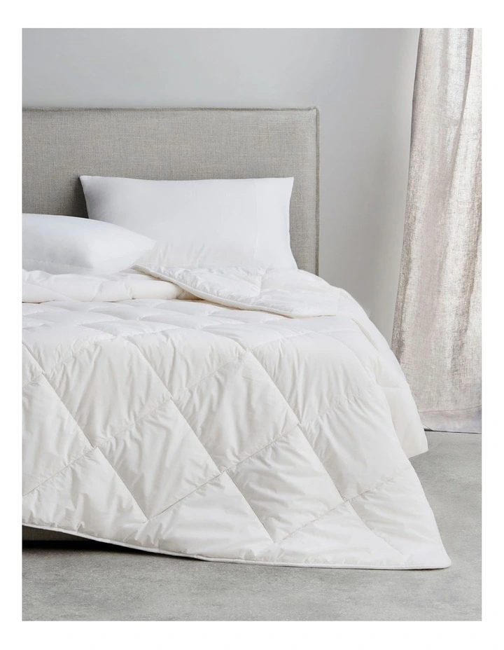 Sheridan Deluxe Australian Wool All Seasons Quilt