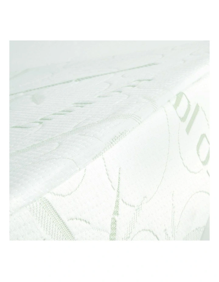 Giselle Bedding Foam Wedge Back Support Pillow - Image 4