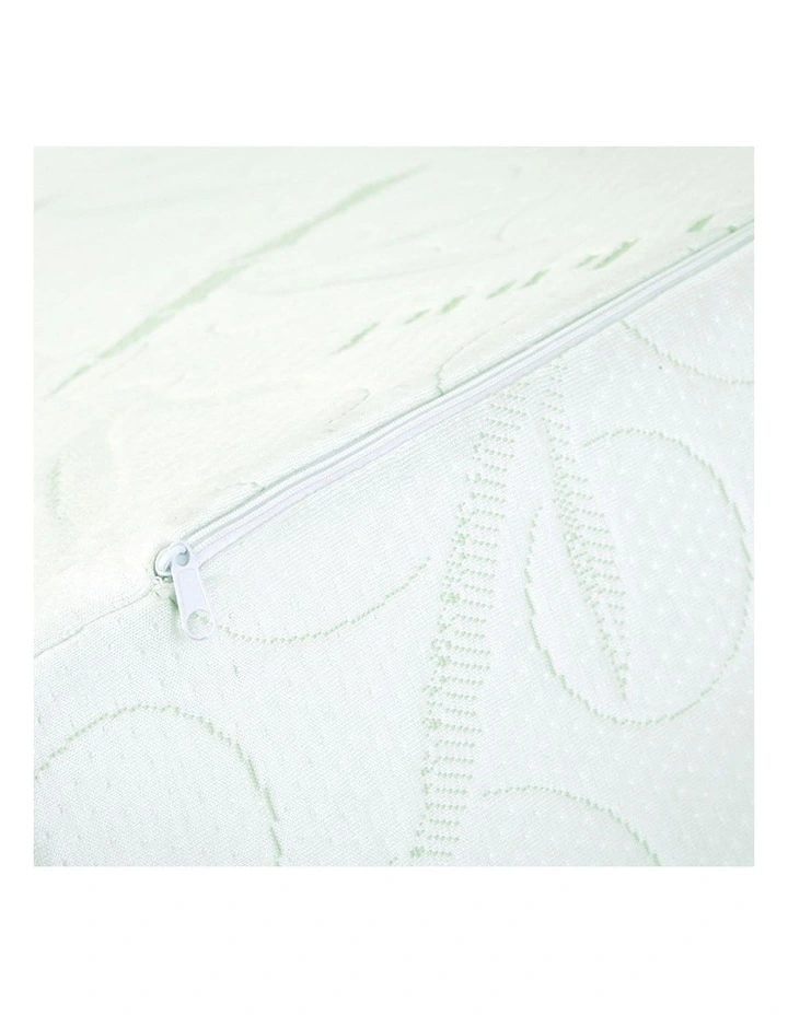 Giselle Bedding Foam Wedge Back Support Pillow - Image 5