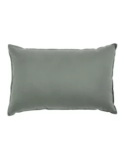 Royal Comfort Charcoal Bamboo Pillow Single Pack