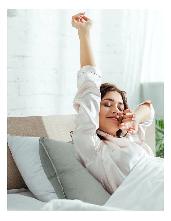 Charcoal Bamboo Pillow Single Pack Royal Comfort Charcoal Bamboo Pillow Single Pack -Sheridan Shop unnamed file 457