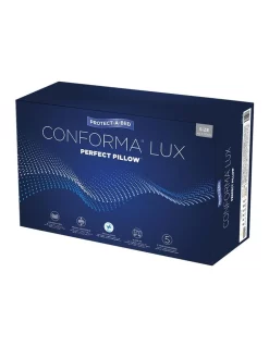 Protect-A-Bed Conforma Lux Perfect Pillow