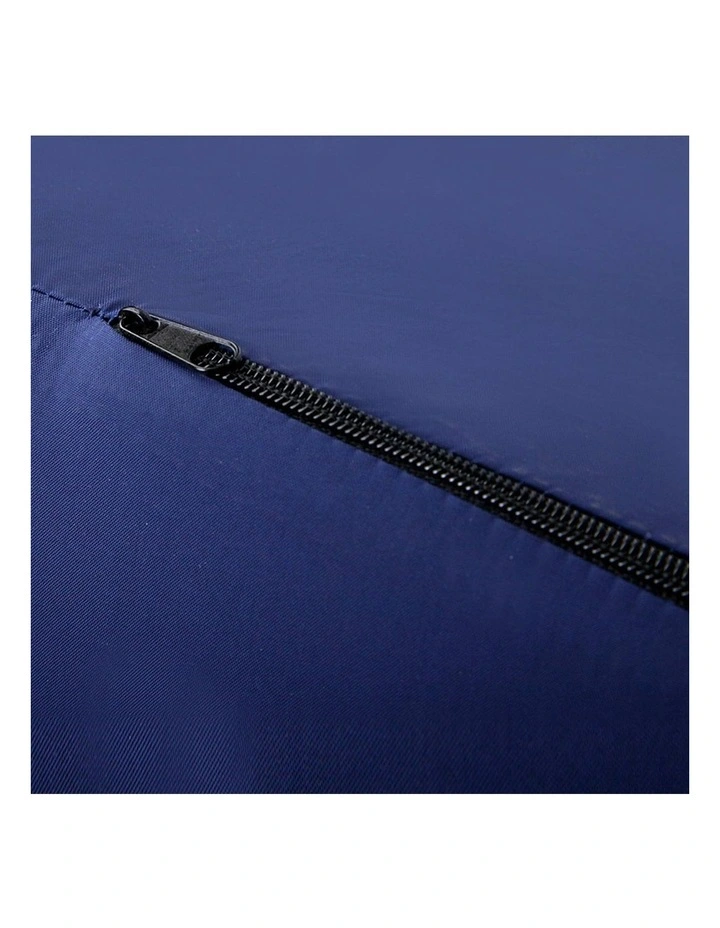 Giselle Bedding Foam Wedge Back Support Pillow - Image 4