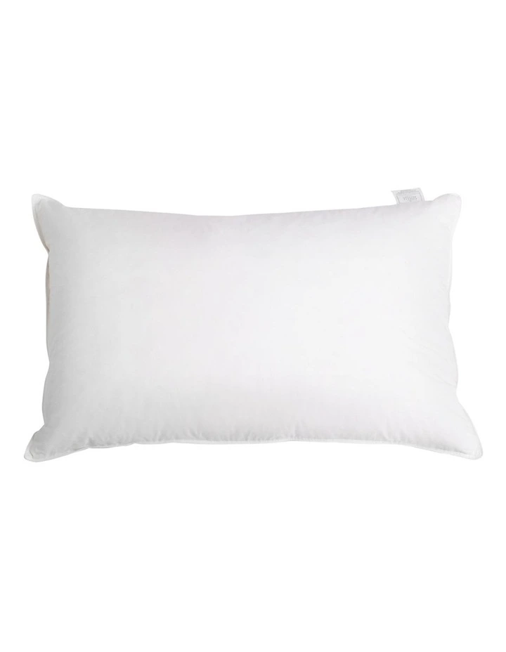 Giselle Bedding Set Of 2 Goose Feather And Down Pillow - Image 5