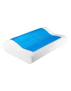 Giselle Bedding Set Of 2 Cool Gell Memory Foam Pillows 5 Giselle Bedding Set Of 2 Cool Gell Memory Foam Pillows -Sheridan Shop unnamed file 513