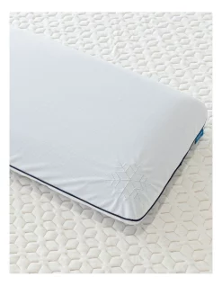 Moonshadow THERMOCOOL Back Sleeper Pillow In White 11 Moonshadow THERMOCOOL Back Sleeper Pillow In White -Sheridan Shop unnamed file 528