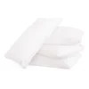 Royal Comfort 4x Pack Of King Sized Signature Hotel Hypoallergenic Pillow 233TC -Sheridan Shop unnamed file 539