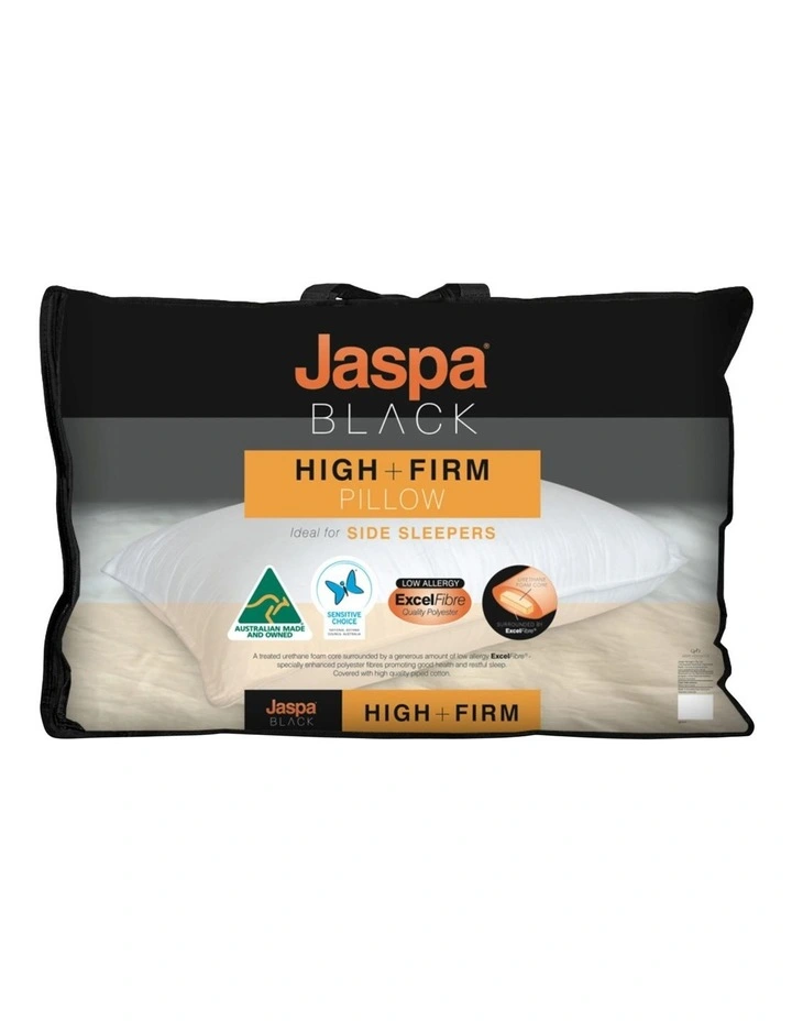 High & Low Pillow Range White Jaspa Herington High & Low Pillow Range White -Sheridan Shop unnamed file 595