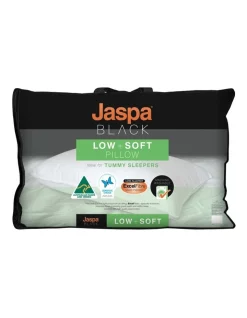 Jaspa Herington High & Low Pillow Range White 4 Jaspa Herington High & Low Pillow Range White -Sheridan Shop unnamed file 597