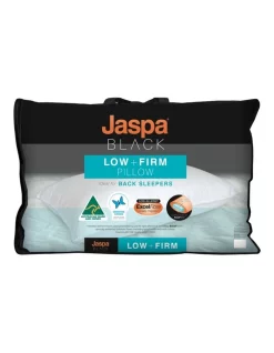 Jaspa Herington High & Low Pillow Range White 5 Jaspa Herington High & Low Pillow Range White -Sheridan Shop unnamed file 598