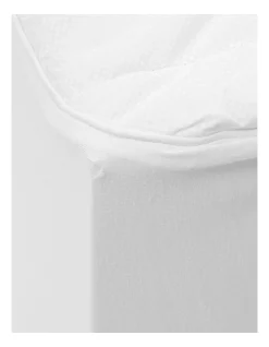 Heritage Temperature Control Mattress Protector -Sheridan Shop unnamed file 604