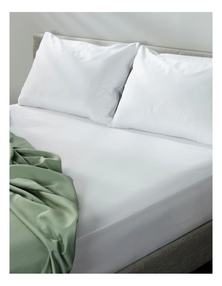 NeoFabric Waterproof Mattress Protector Opossum By Protect-A-Bed NeoFabric Waterproof Mattress Protector -Sheridan Shop unnamed file 619