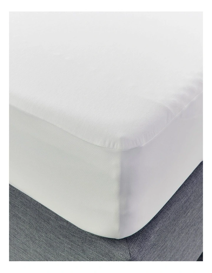 Protect-A-Bed Aurora TENCEL Waterproof Fitted Mattress Protector - Image 3