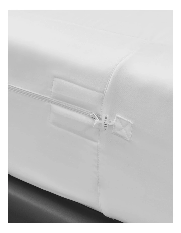 Protect-A-Bed Sentinel Fully Encased Waterproof Mattress Protector - Image 3