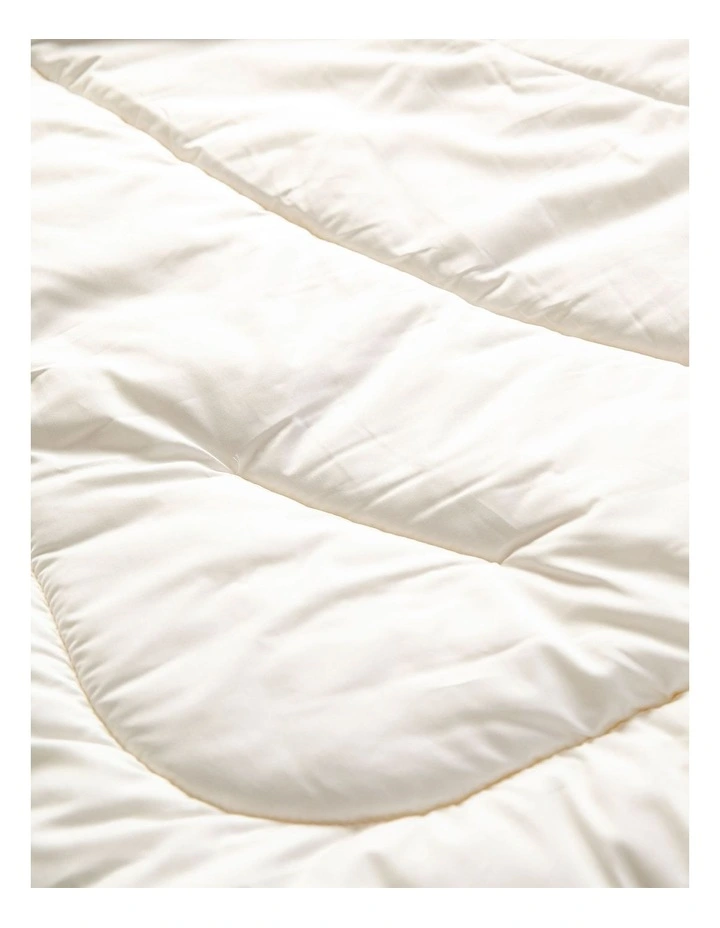 MiniJumbuk Thermal Australian Wool Quilt - Image 4