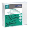 Protect-A-Bed Empyreal Tencel Waterproof Fitted Mattress Protector