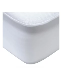 Giselle Bedding Double Size Waterproof Bamboo Mattress Protector 9 Giselle Bedding Double Size Waterproof Bamboo Mattress Protector -Sheridan Shop unnamed file 715