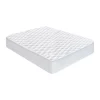 Laura Hill Luxury Cool Max Comfortable Fully Fitted Bed Mattress Protector Double 1 Laura Hill Luxury Cool Max Comfortable Fully Fitted Bed Mattress Protector Double -Sheridan Shop unnamed file 741