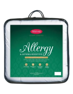 Tontine Classics Allergy Sensitive Mattress Protector