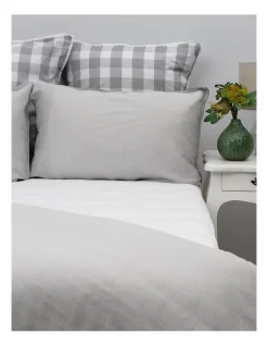 Tontine Classics Allergy Sensitive Mattress Protector -Sheridan Shop unnamed file 794