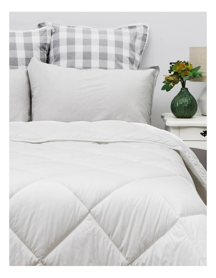 Tontine Classic Allergy Sensitive Quilt 5 Tontine Classic Allergy Sensitive Quilt - Image 3