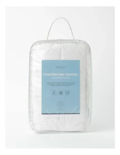 Heritage Temperature Control Pillow Protector