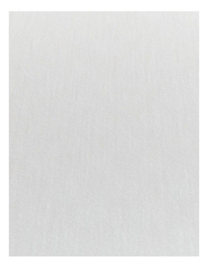 Halcyon Bamboo Jersey Waterproof Fitted Pillow Protector Protect-A-Bed Halcyon Bamboo Jersey Waterproof Fitted Pillow Protector -Sheridan Shop unnamed file 905