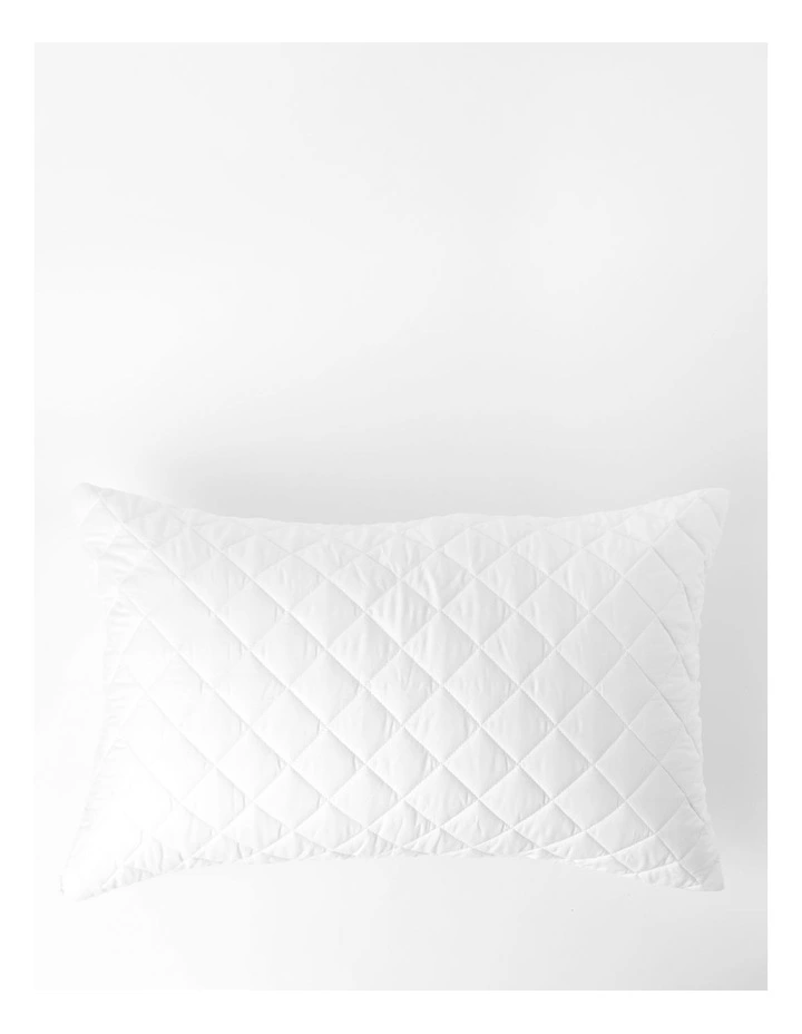 Allergy Sensitive Hypoallergenic Pillow Protector Heritage Allergy Sensitive Hypoallergenic Pillow Protector -Sheridan Shop unnamed file 907