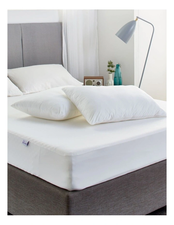 Protect-A-Bed Aurora TENCEL Waterproof Fitted Pillow Protector - Image 2