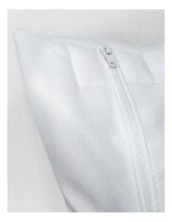 Opossum By Protect-A-Bed NeoFabric Waterproof Pillow Protector Twin Pack 5 Opossum By Protect-A-Bed NeoFabric Waterproof Pillow Protector Twin Pack -Sheridan Shop unnamed file 921