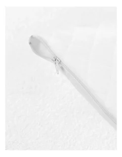 Protect-A-Bed Plume Cotton Jacquard Waterproof Pillow Protectors Twin Pack -Sheridan Shop unnamed file 925