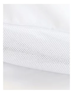 Protect-A-Bed Plume Cotton Jacquard Waterproof Pillow Protectors Twin Pack -Sheridan Shop unnamed file 926
