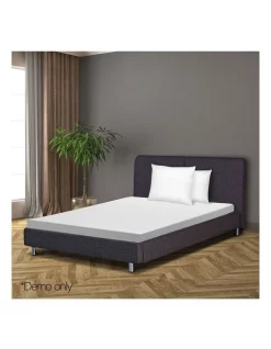 Giselle Bedding Queen Size Memory Foam Mattress Topper 9 Giselle Bedding Queen Size Memory Foam Mattress Topper -Sheridan Shop unnamed file 974