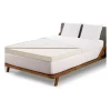 Giselle Bedding Double Size Memory Foam Mattress Topper