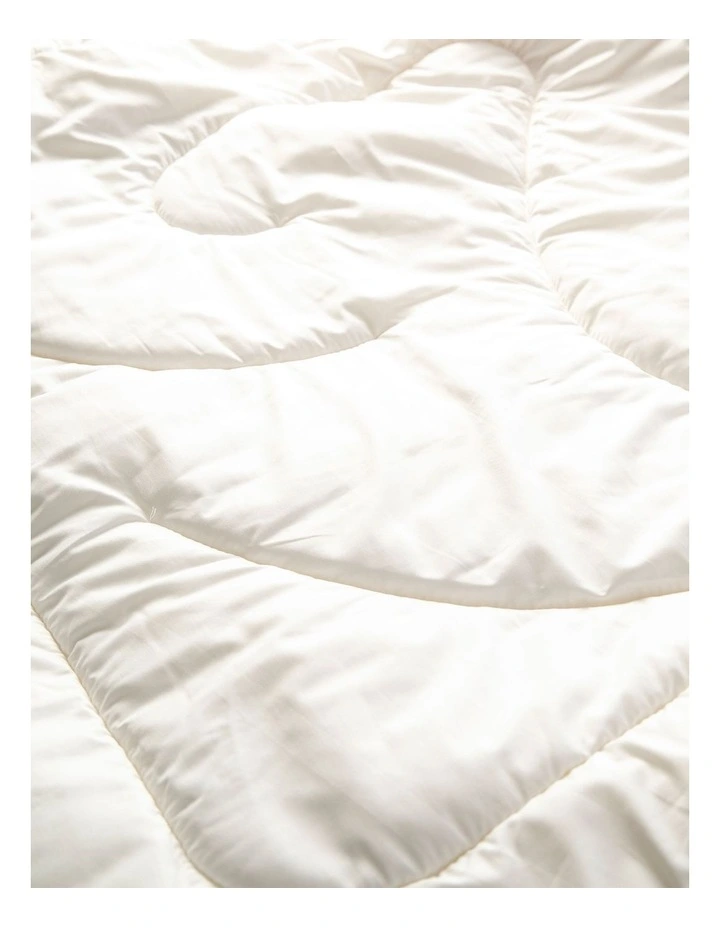 MiniJumbuk Warm Australian Wool Quilt - Image 4